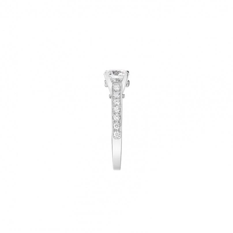 Кольцо для помолвки Beloved Boucheron JSL0014151/K34360